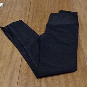 SO leggings size junior xs